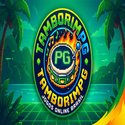Logo tamborimpg